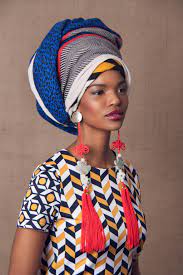 cultural apparel and accessories