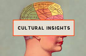 cultural insights