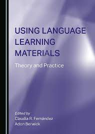 language learning materials