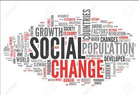 Unleashing the Power of Social Change: Transforming Society for a Better Future