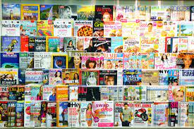 The Timeless Allure of Print Magazines: Navigating the Digital Age