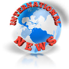 Exploring the Latest International News Headlines