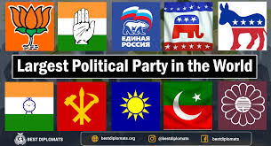 Unpacking the Political Landscape: Insights into Power, Influence, and Governance