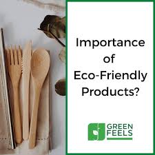 Exploring the Benefits of Environmentally Friendly Products in the UK