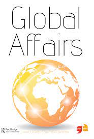 Navigating the Complexities of Global Affairs: A Closer Look at International Relations