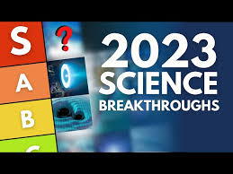 Unveiling the Astonishing Realm of Amazing Scientific Breakthroughs