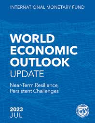 Navigating Uncertainties: Insights from the Global Economic Outlook Report