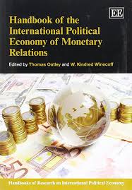 international political economy in international relations