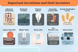 latest inventions and discoveries in science