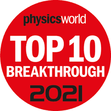 Exploring the Top Science Breakthroughs of 2021