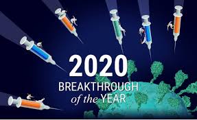 Unveiling the Top Scientific Breakthroughs of 2020: A Year of Innovation and Discovery