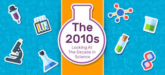 Exploring the Revolutionary Scientific Breakthroughs of the Last 5 Years