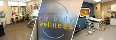 student wellness services