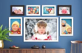 Enhancing Memories: The Art of Photographs Framed