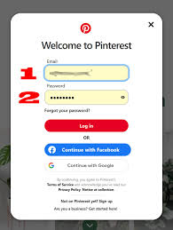 Unlock Inspiration: Mastering the Art of Pinterest Login