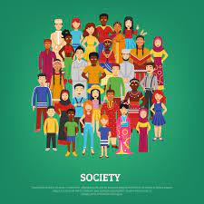 Exploring the Dynamics of Modern Society: Navigating Challenges and Embracing Diversity