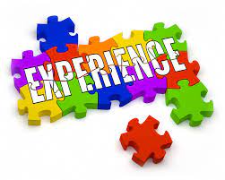 Embarking on a Transformative Journey: The Power of Experience