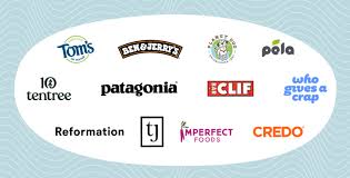 Championing Sustainability: Eco-Friendly Companies Paving the Way to a Greener Future