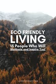 Embracing Eco-Friendly Living: A Sustainable Lifestyle Choice