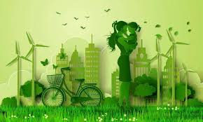 Championing Eco-Friendly Projects for a Sustainable Tomorrow