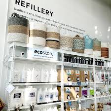 eco friendly shop