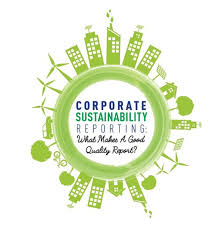 environmental reporting