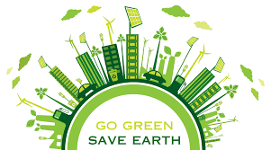 Embrace Sustainability: Be Eco-Friendly for a Greener Future