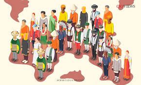 Embracing the Beauty of Diverse Cultures: A Global Perspective