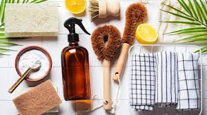 Embracing Eco-Friendly Items: A Sustainable Choice for a Greener Lifestyle