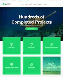 Embracing Sustainability: The Evolution of Eco-Friendly Websites