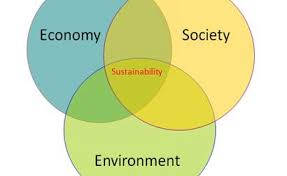Striking a Balance: Navigating Economic Growth and Sustainability in Today’s World