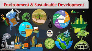 Advancing Environment Development Through Sustainable Practices