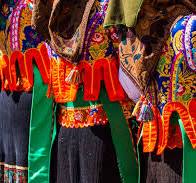 Exploring the Diversity of Cultural Clothing Around the World