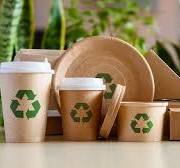 environmental packaging